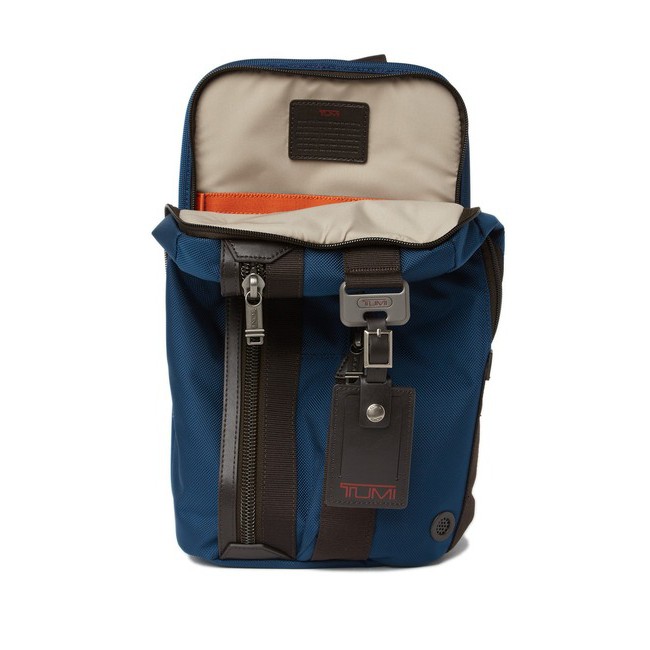 Morado sling tumi on sale