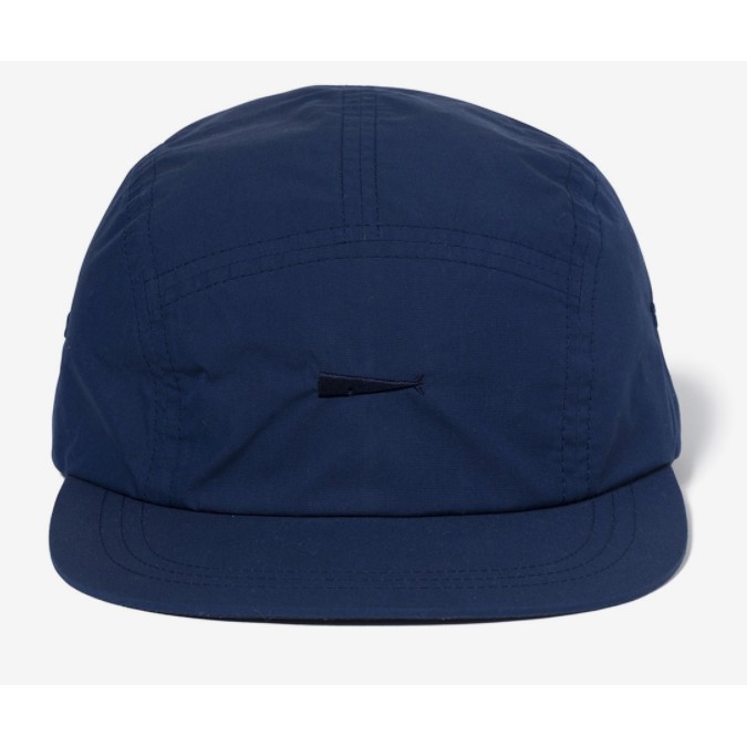 KHSELECT DESCENDANT 2021SS CACHALOT 5PANEL CAP 五分割帽 老帽