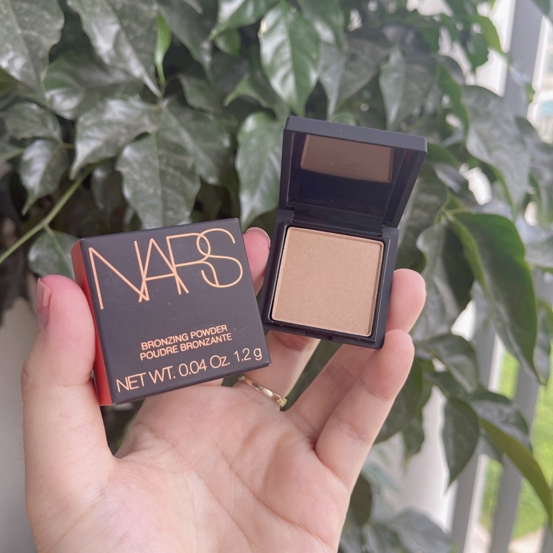 Nars Bronzing Powder Laguna 1.2g 蝦皮購物