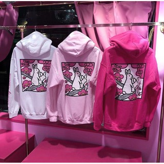 ロゴベルト 旧ピンク RABBITS #FR2梅 FUCKING [希少]