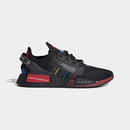 Adidas nmd clearance xr2 black