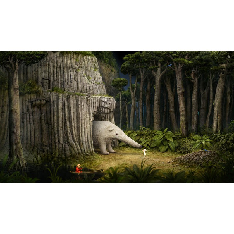 PC STEAM Samorost 3 銀河歷險記3 | 蝦皮購物