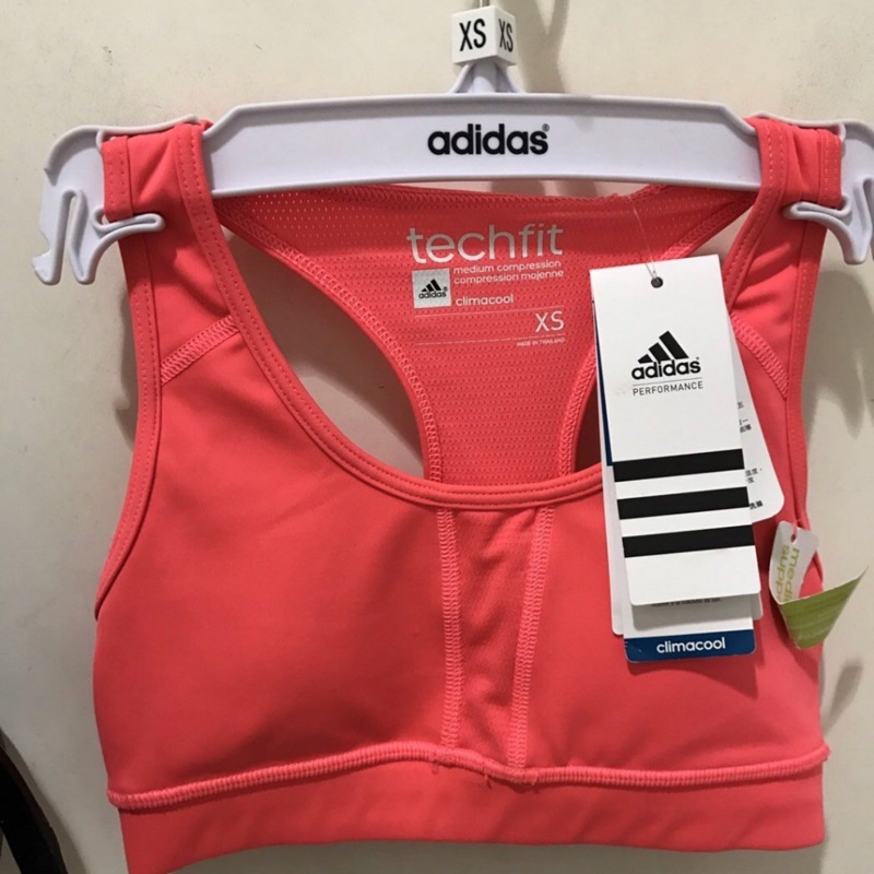 Adidas tf cheap molded bra