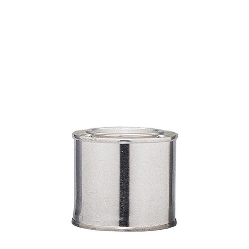 / R Candle 現貨 韓國 Candleworks 容器 鋁罐 圓罐110ml / | 蝦皮購物