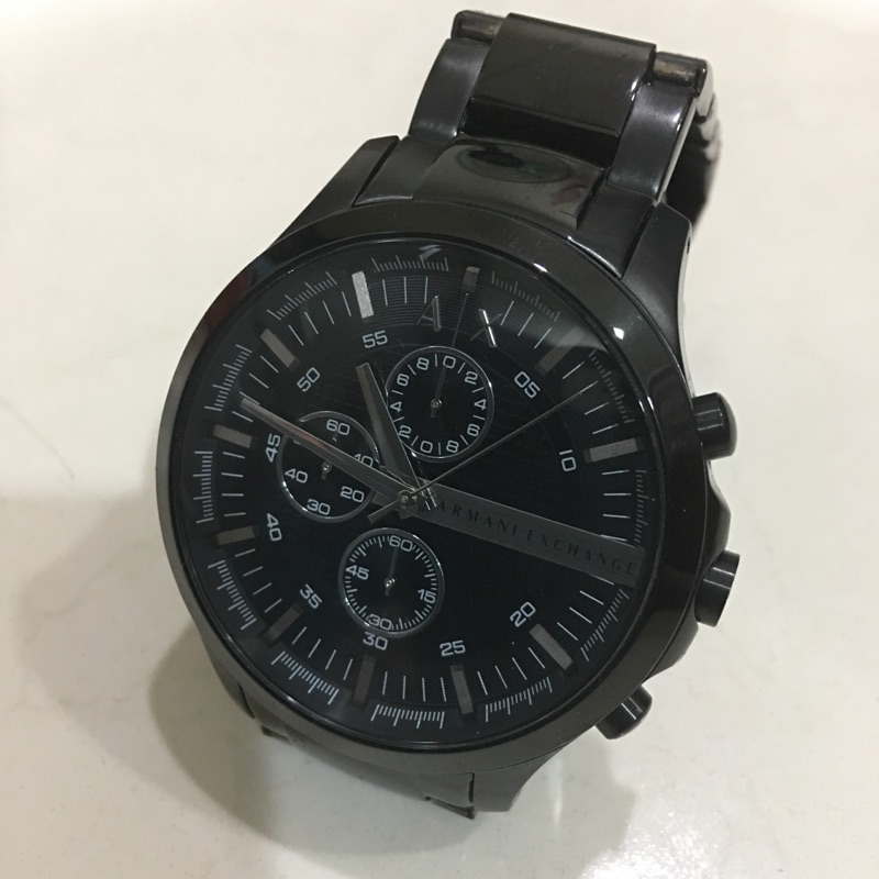 Armani exchange deals ax2138