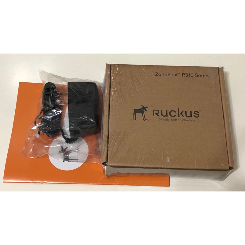 Ruckus ZoneFlex R310無線AP | 蝦皮購物