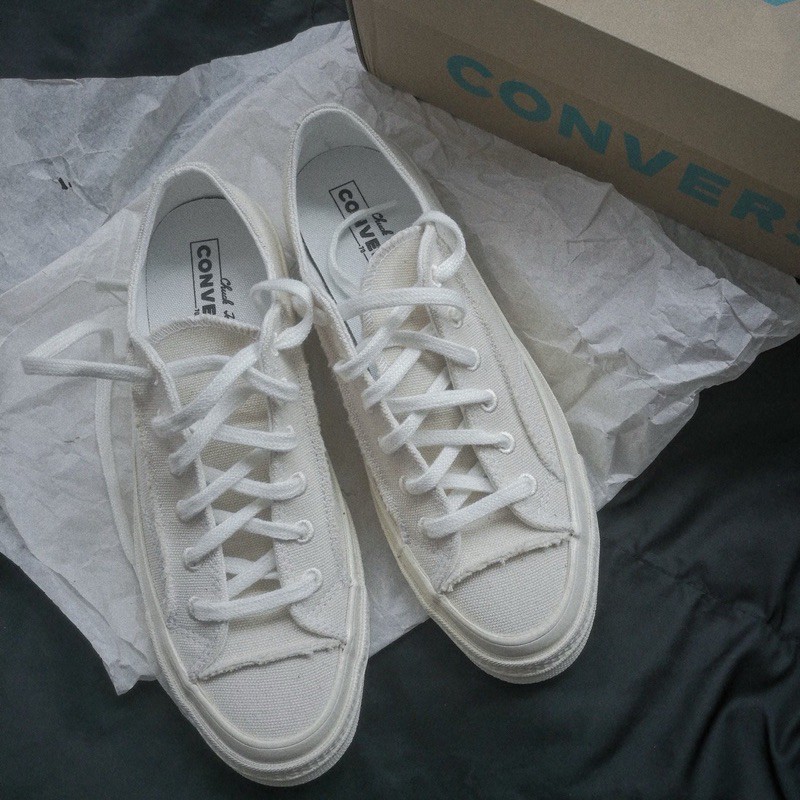 Converse 2024 renew dcard