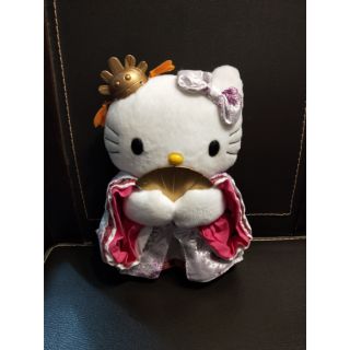 【二手】麥當勞無嘴貓系列HELLO KITTY 1999收藏版 | 蝦皮購物