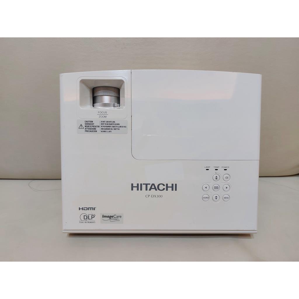 二手hitachi日立投影機｜優惠推薦- 蝦皮購物- 2023年11月