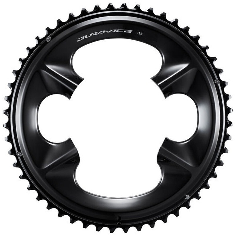 Ingranaggio Shimano Dura Ace 50 denti, FC-R9200, 12 velocità, 142.00 CHF