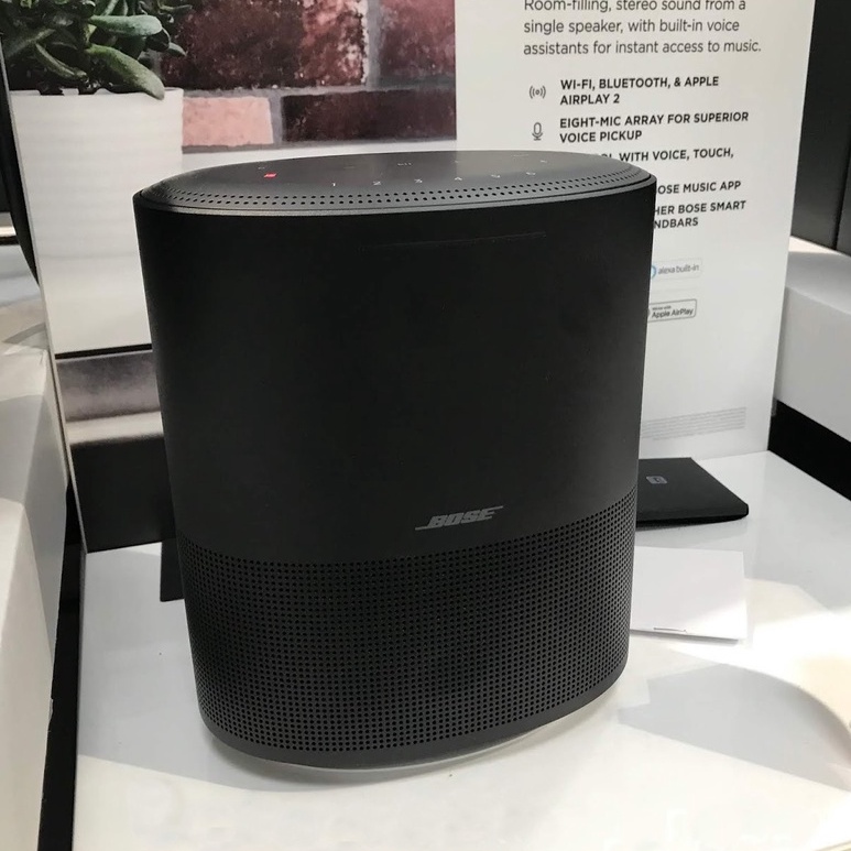 美品】BOSE HOME SPEAKER 450-