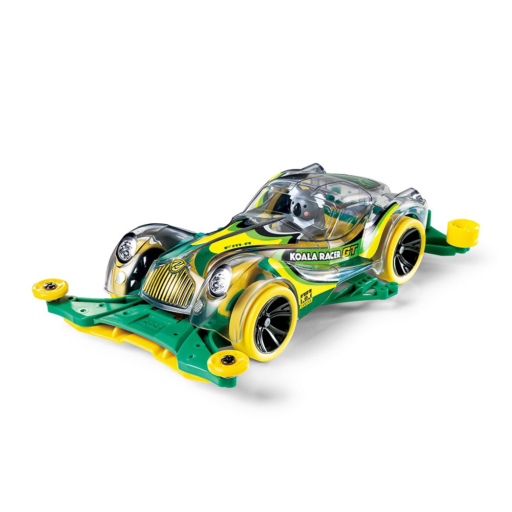 自由翼四驅車TAMIYA 95621 無尾熊動物車FM-A 前置底盤KOALA 自由翼四驅車TAMIYA 95621 無尾熊動物車FM-A 前置底盤KOALA