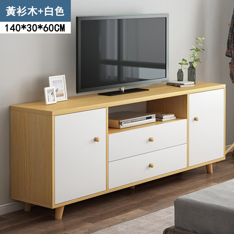 【E家工廠】140CM電視櫃