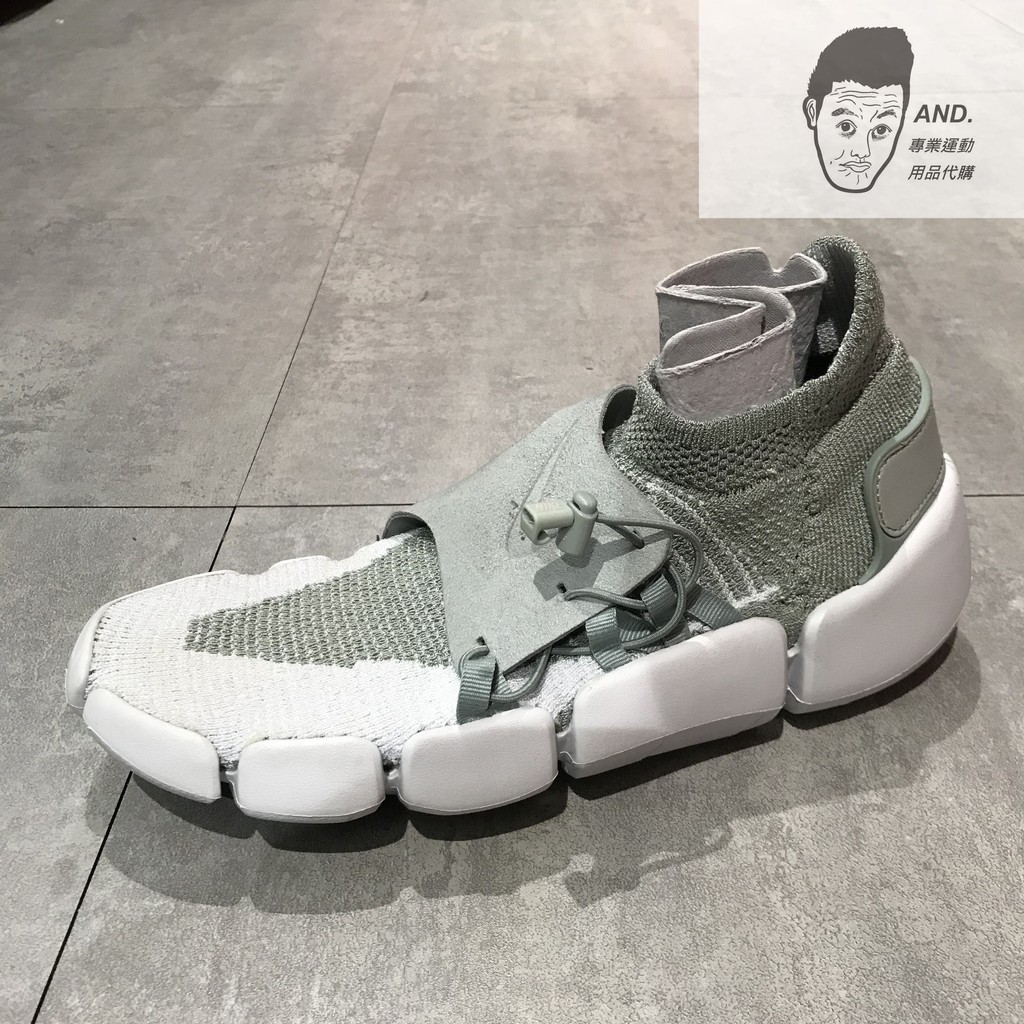 Nike flyknit footscape outlet dm