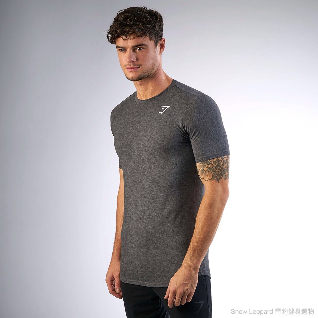 Ark t sales shirt gymshark