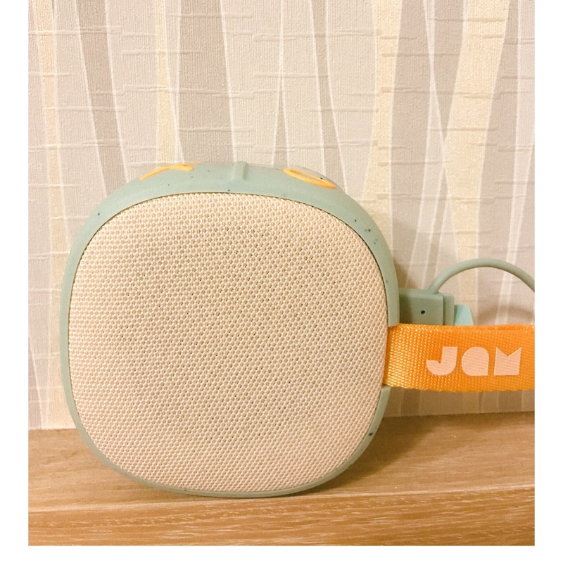 JAM 防水便攜式無線藍牙喇叭HXP101 Hang Up 蝦皮購物