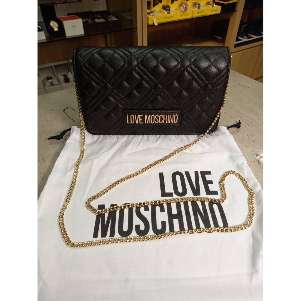 Love moschino discount 包包