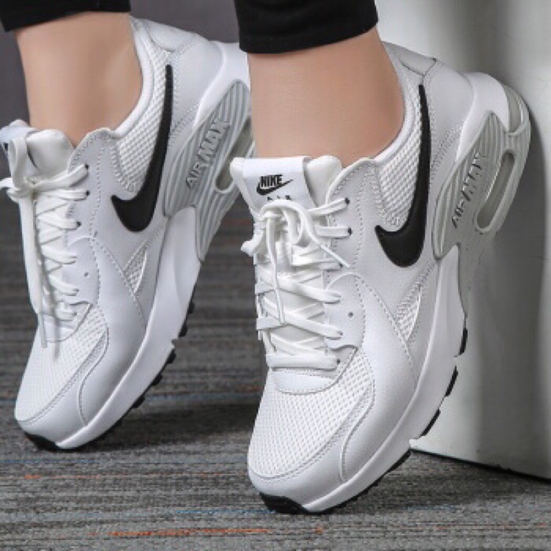 NIKE AIR MAX EXCEE 休閒鞋運動鞋白氣墊經典復古鞋CD5432-101 | 蝦皮購物