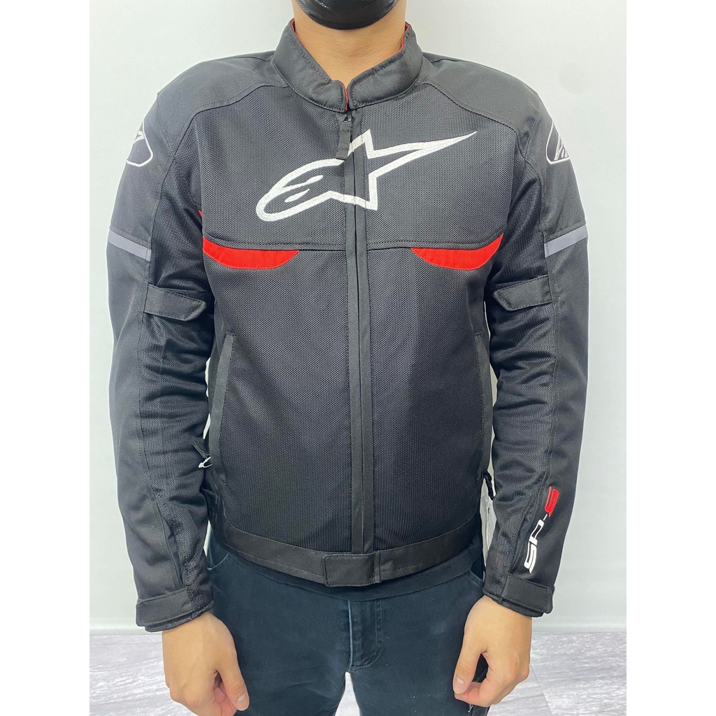 ◎長野總代理◎ Alpinestars T-SPS SUPERAIR JACKET ASIA 22年新款夏季