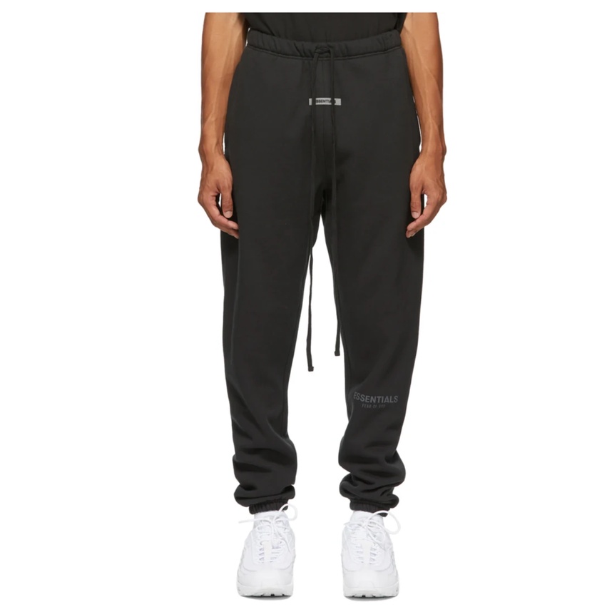 【LOOK】FOG Essentials SweatPants 棉長褲 (6色) | 蝦皮購物