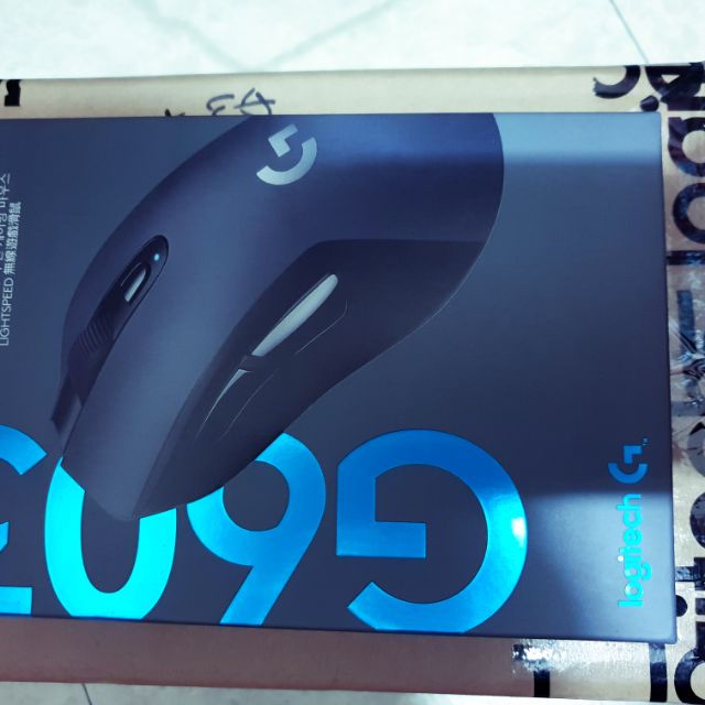 羅技 Logitech G603 | 蝦皮購物