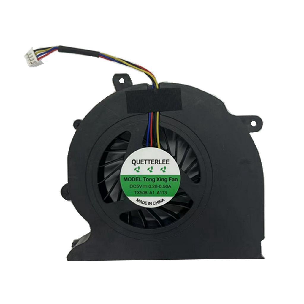適用於 HP 8540 8540P 8540W 的全新 CPU 冷卻風扇 595766-001 595768-001系列 | 蝦皮購物