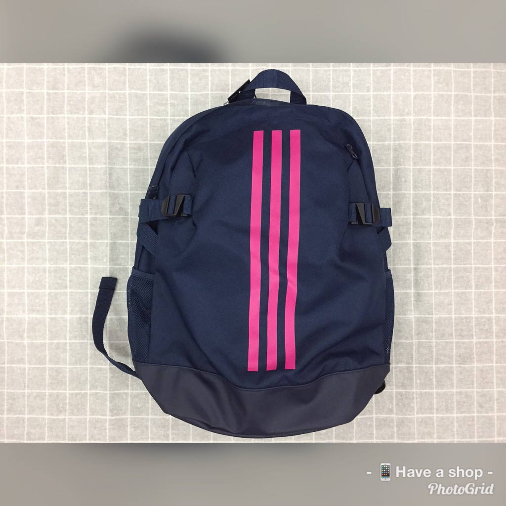 ADIDAS 3 STRIPES POWER BACKPACK MEDIUM DM7682