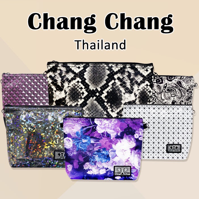 泰國 BKK包 chang chang 大象包 曼谷包 CC包 側背包 斜背包 收納包 手機包 零錢包 創意生日禮物 | 蝦皮購物