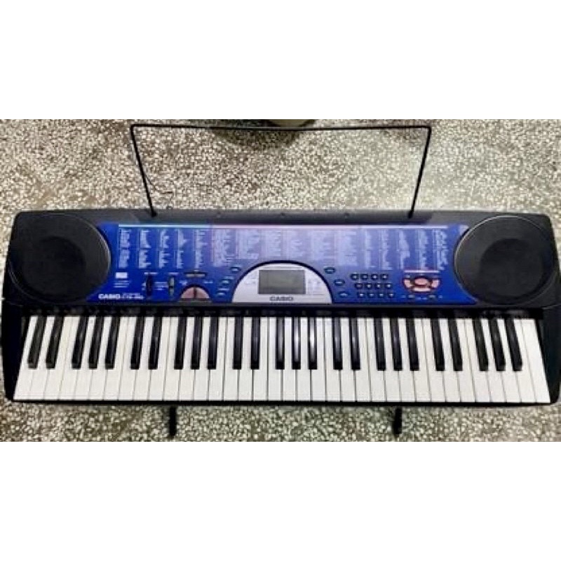 Casio ctk 451 clearance keyboard