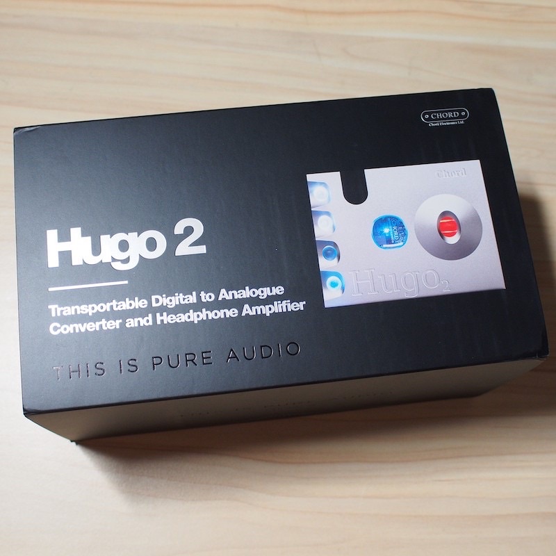 chord hugo2 hugo 2 DAC 耳擴 另有 chord Dave優惠 | 蝦皮購物
