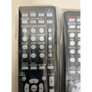 AXD7721 Replace AV Receiver Remote Control Work For Pioneer A/V Receiver VSX-824 VSX-824-K VSX-1029 VSX-1029-K VSX-44 VSX-1024 VSX-1024-K