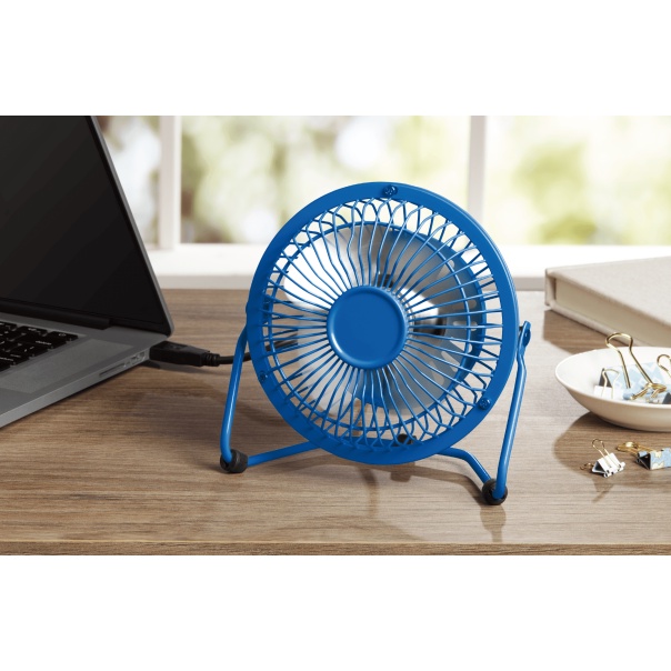 【現貨（全新）】迷你USB風扇 4吋 USB Mini Fans | 蝦皮購物