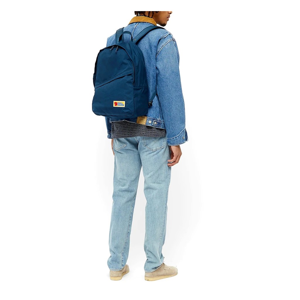 Fjallraven vardag outlet 16l