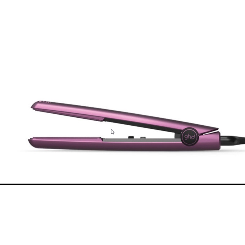 GHD CLASSIC PURPLE 1 STYLER