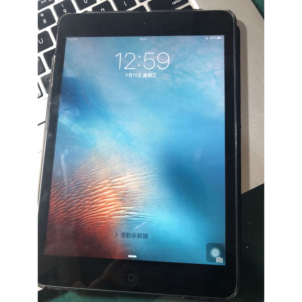 ipad mini md528ta a