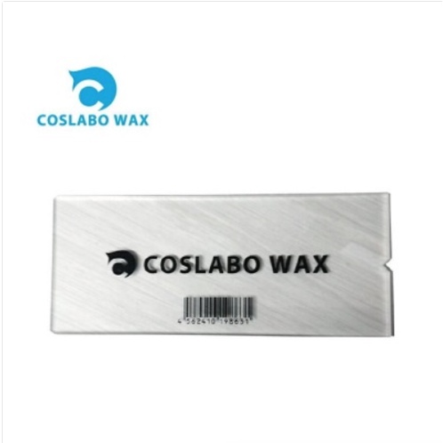 ALL RIDE 】滑雪｜Coslabo SCRAPER WAX 5mm 刮蠟板 | 蝦皮購物
