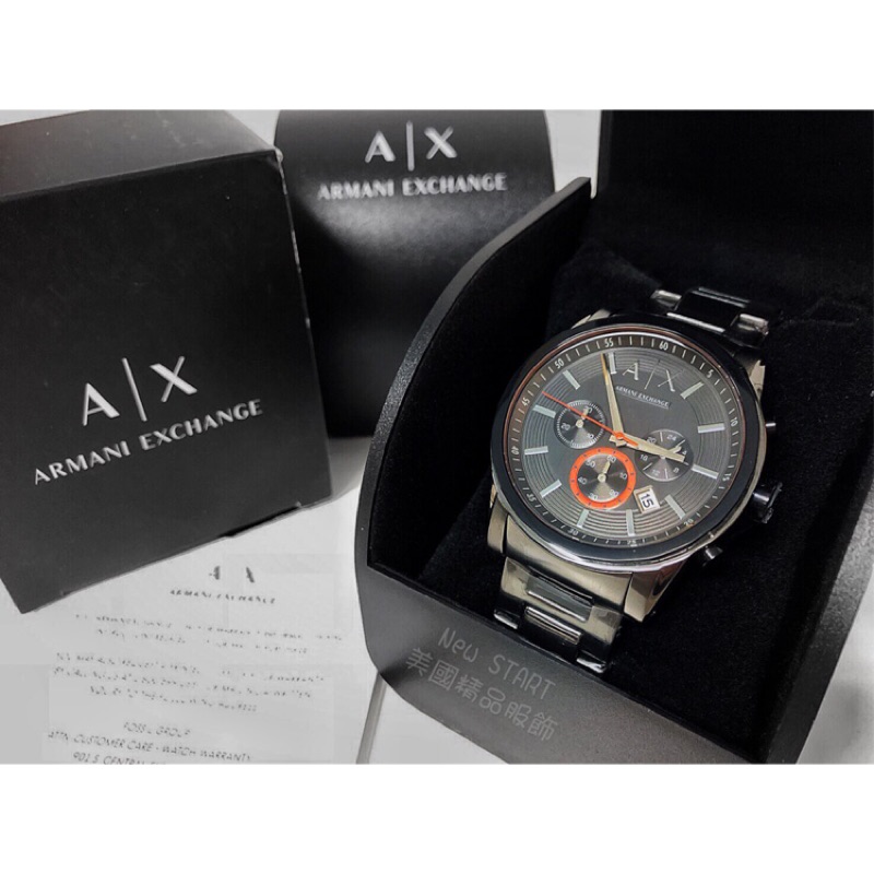 Armani exchange 2025 ax 2514