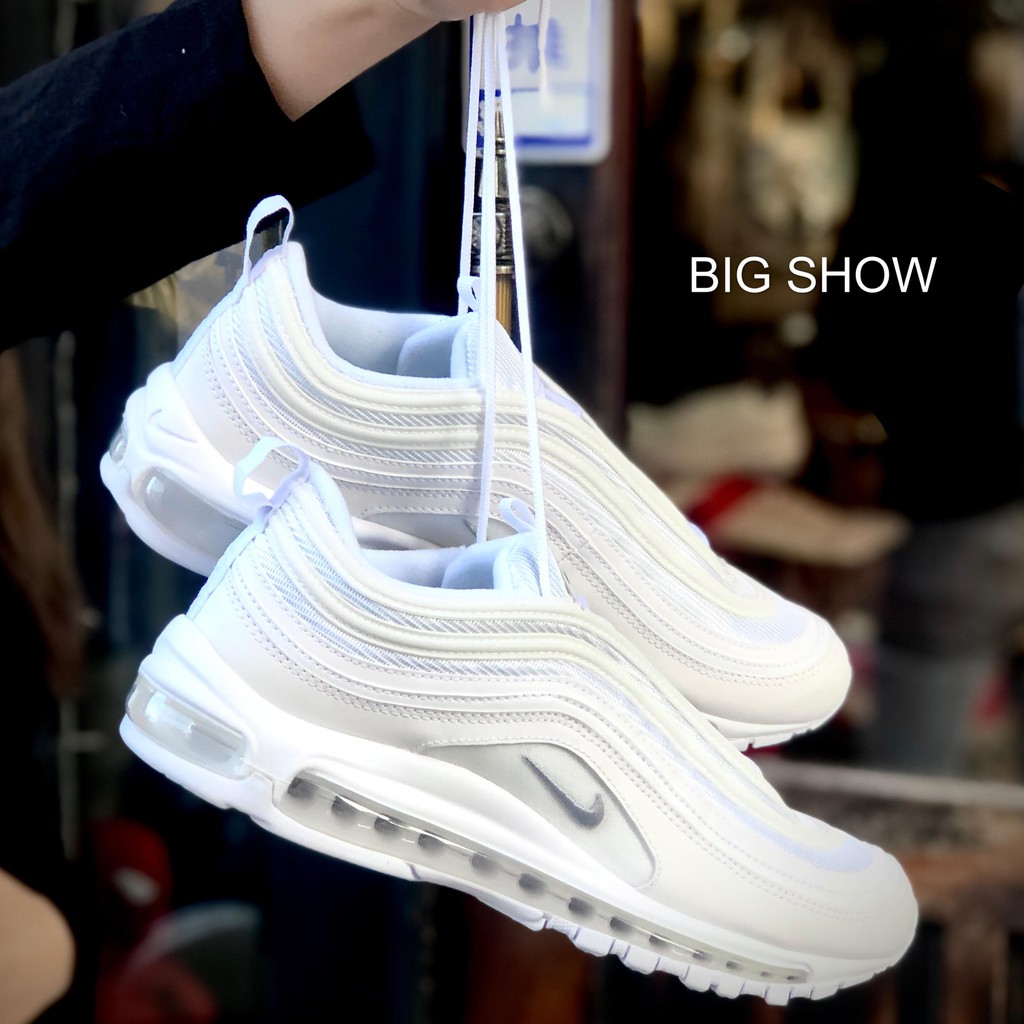 Big Show TAINAN Nike air max 97 921826101