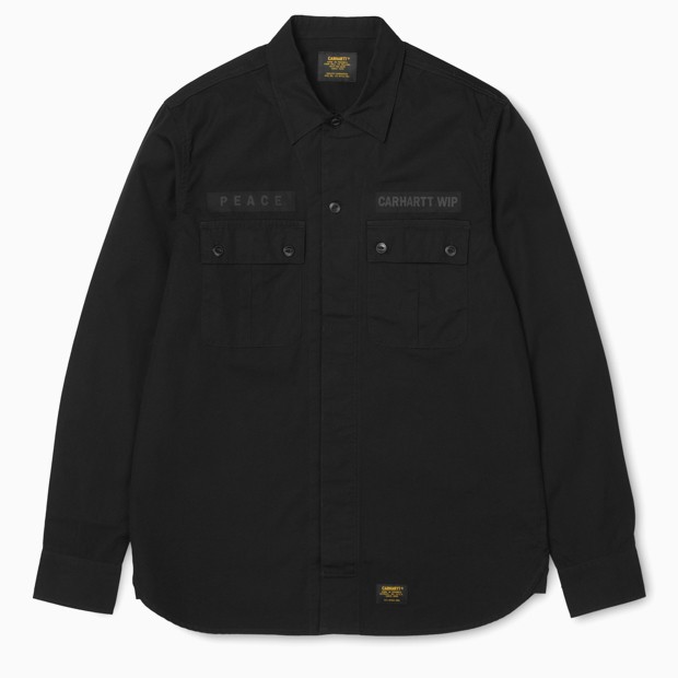 carhartt memories shirt