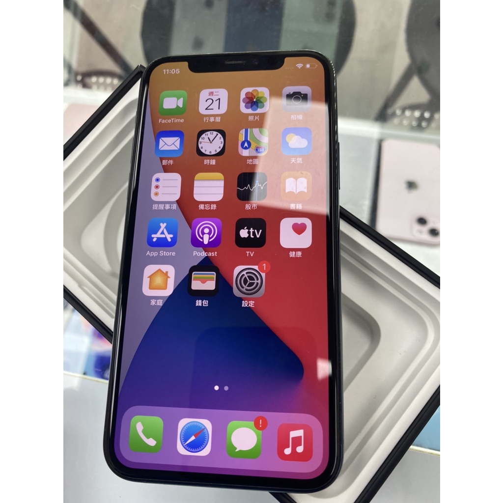 最殺小舖*APPLE中古iphone11 128G 白另有全新品IPHONE1164G 11pro64G 