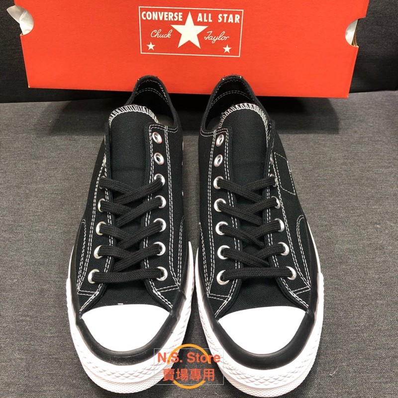 Converse x Fragment x Moncler Chuck 70 169069C | 蝦皮購物