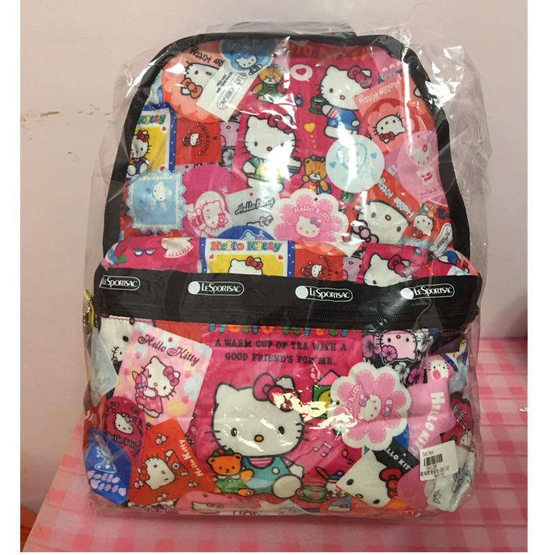 Sanrio lesportsac hot sale