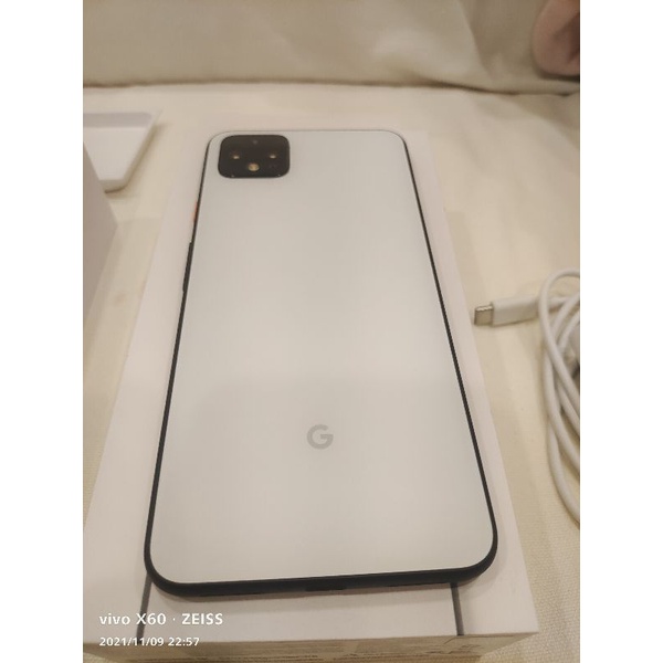 pixel 4 難しく XL 64g