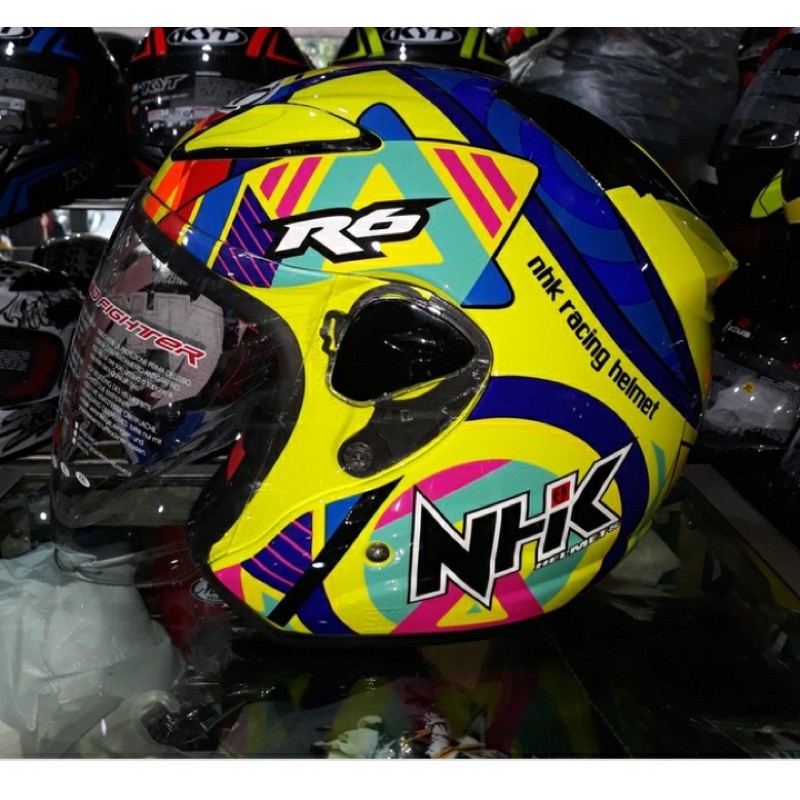 nHk R6 motif | 蝦皮購物