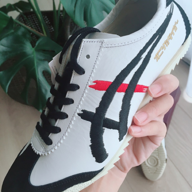 日本限定Tiger 鞋】 Asics 亞瑟士鬼塚虎Onitsuka Tiger Nippon Made 