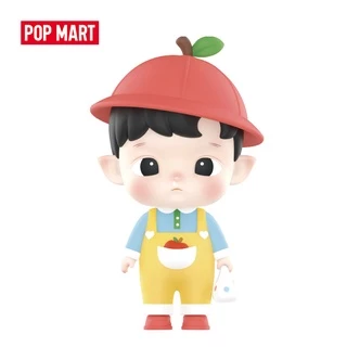 POPMART泡泡瑪特 HACIPUPU幼稚園系列盲盒道具玩具創意禮物盲盒