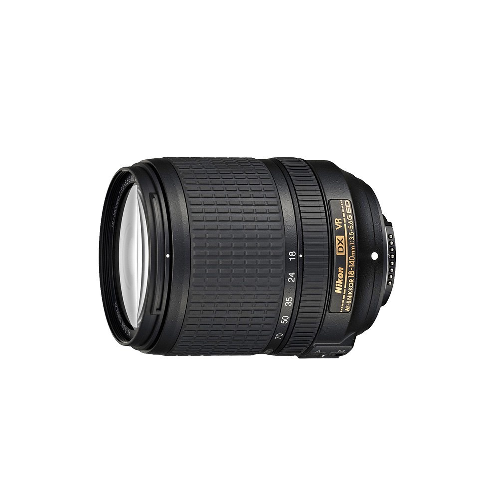 Nikon AF-S DX NIKKOR 18-140mm F3.5-5.6 G ED VR 平行輸入平輸