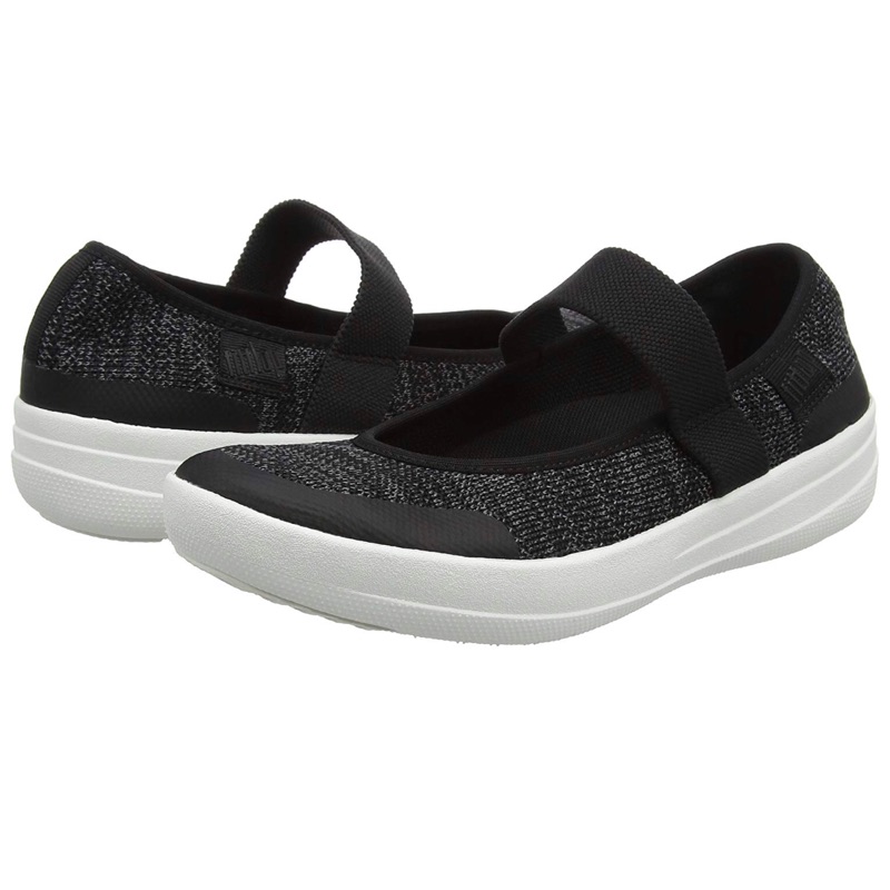 Fitflop uberknit clearance mary jane