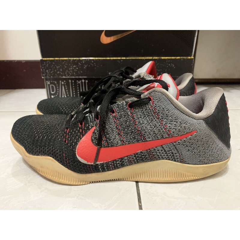 Kobe hot sale 11 tinker