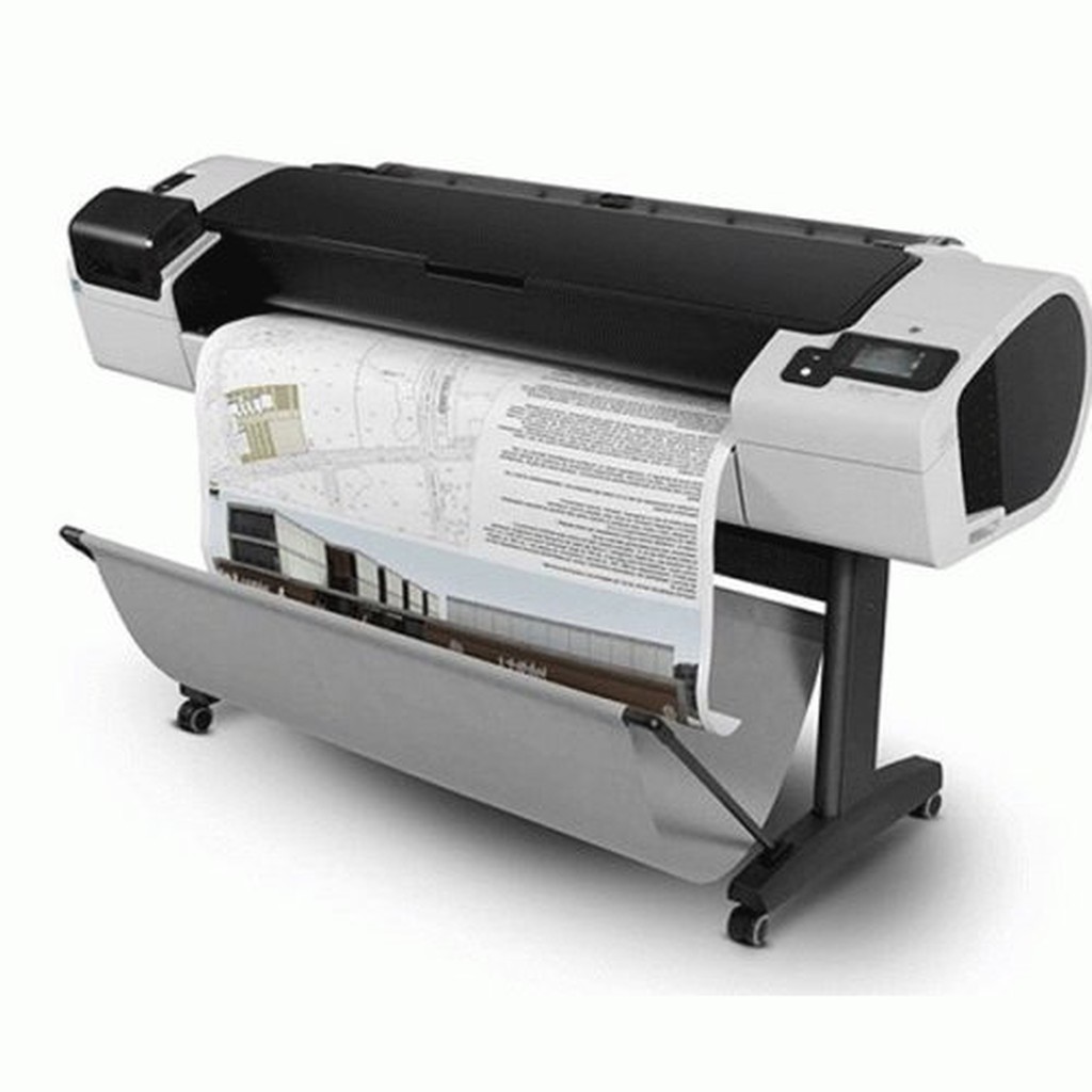 【小智】HP Designjet T795 44吋 eprint雲端+USB隨身碟插槽直接列印(DJ-T795) | 蝦皮購物